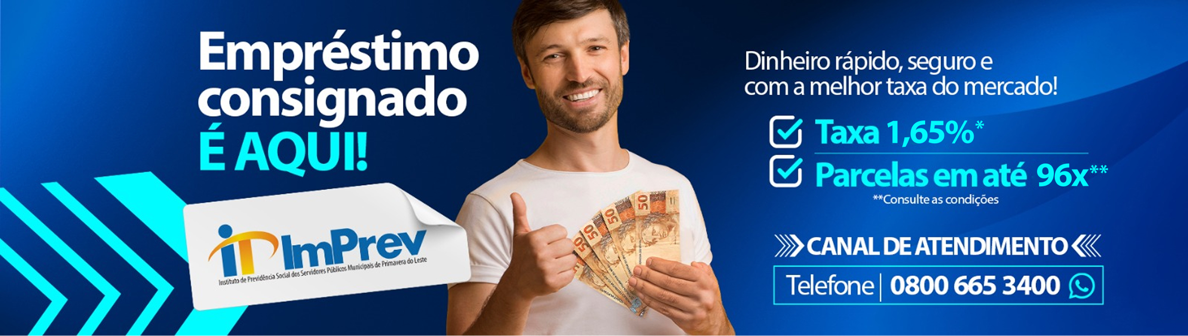 Consignado