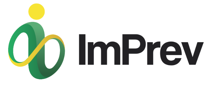 Topo Logo da Imprev de Primavera do Leste