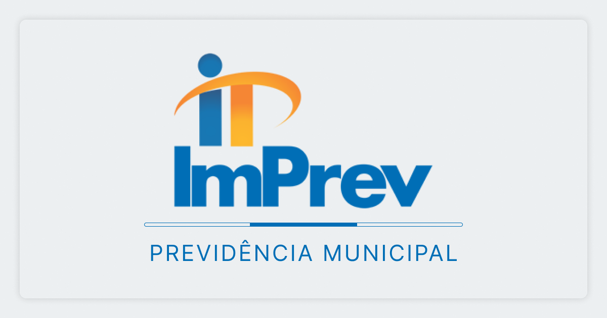 Instituto de Previdencia Social dos Servidores Publicos Municipais de Primavera do Leste - Imprev